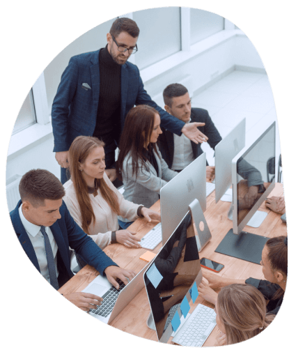 A company benefiting from Orlando's industry-specific translation services for precise translations in multiple sectors. A company benefiting from Orlando's industry-specific translation services for precise translations in multiple sectors.